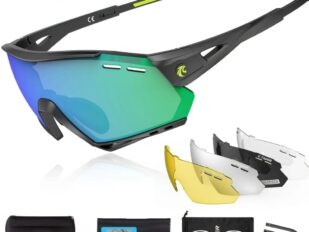 Armazón Deportivo - XtigerVerde